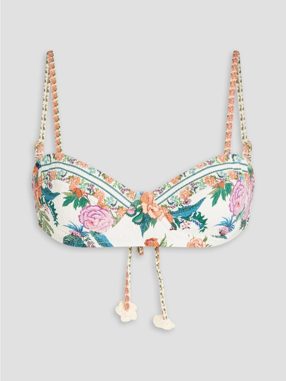 FARM Rio Sweet Bloom Bikini - Picture 2 of 3